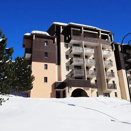 Astragales - Bien Ensoleille. Plein Ouest. Mae-2604 Apartamento